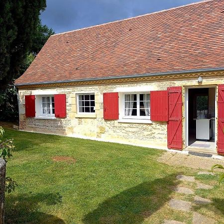 Le Petit Durbec Vila La Force  Exterior foto