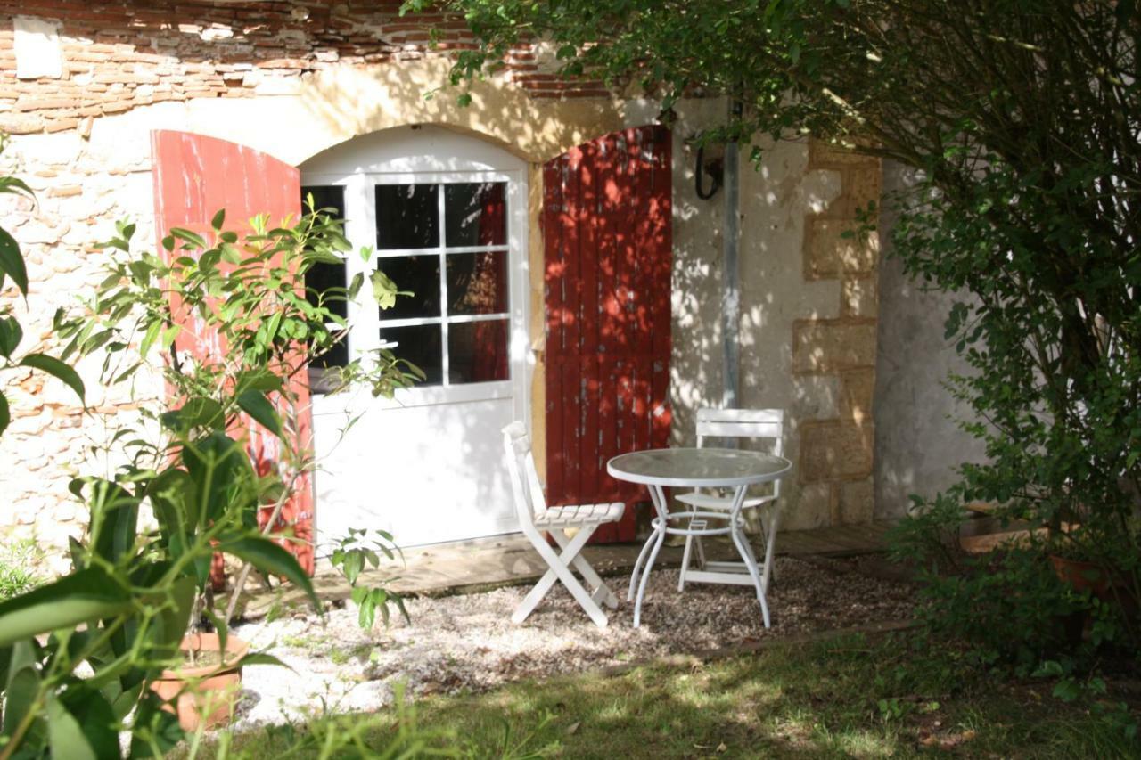 Le Petit Durbec Vila La Force  Exterior foto