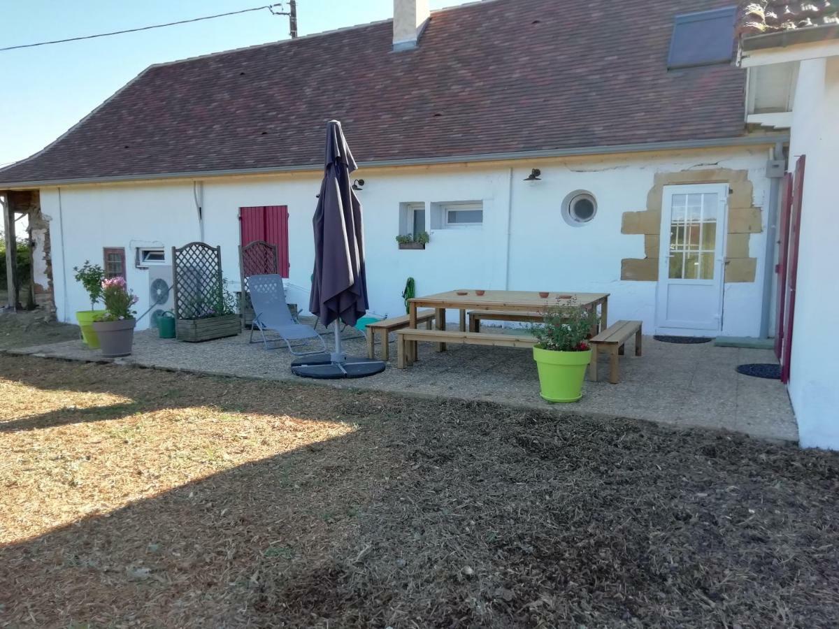 Le Petit Durbec Vila La Force  Exterior foto